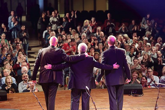 guitarrabcn's tweet photo. Barcelona Guitar Trio | This Friday 23/2, at 21h.
Only @ Maestros de la Guitarra
#bcnguitartrio #onlyinBarcelona
+info: https://t.co/HLifhDghXi https://t.co/HoUucuvngR