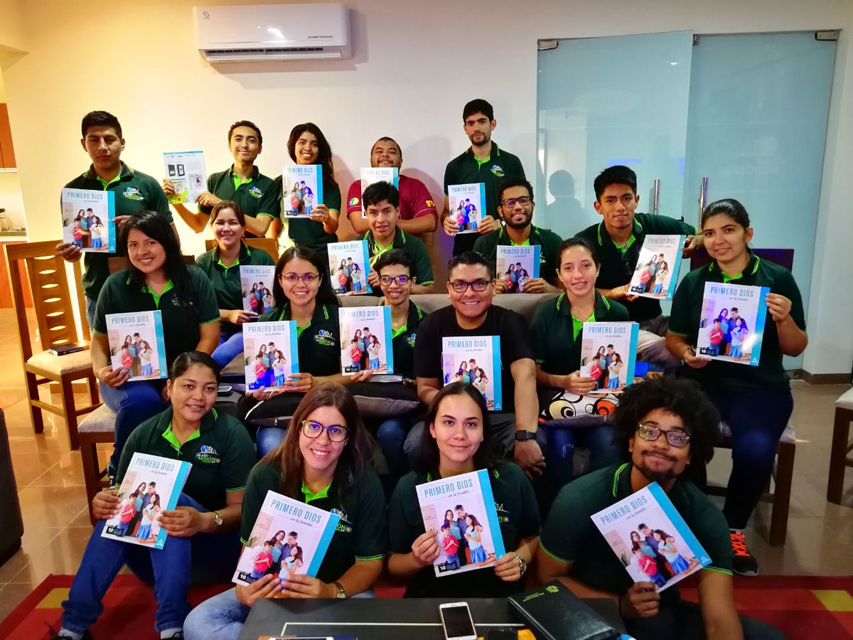 oyimdsa's tweet photo. #10DiasDeOracion #PrimeroDios
Grupo #OyimDSA desde Bolivia participando 💪😎 @iasdsudamerica https://t.co/2cnEusRgeF