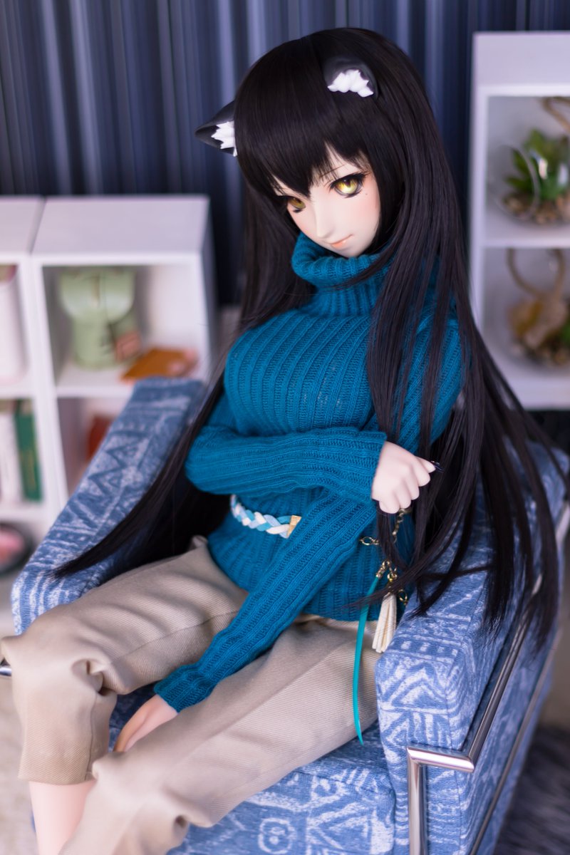 shiro_1010's tweet photo. #ドールで猫の日 https://t.co/ScNwowa5NJ