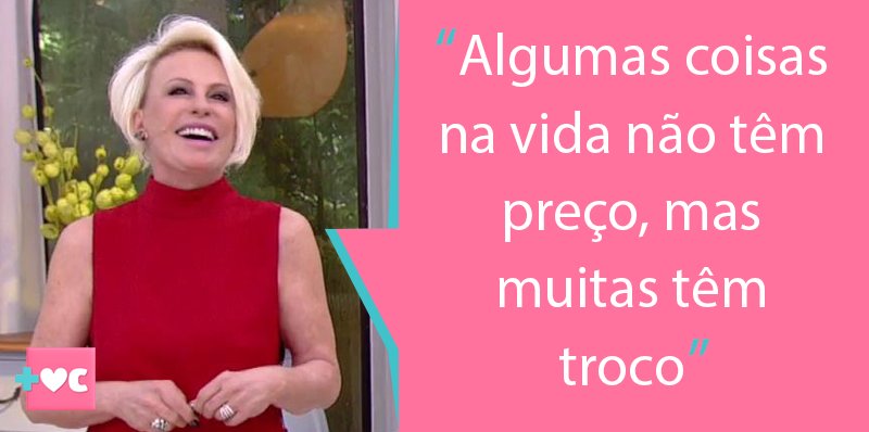 MaisVoce's tweet photo. É a lei do retorno 😂 #PensamentoDoDia #MaisVocê https://t.co/GiflNiiwh2