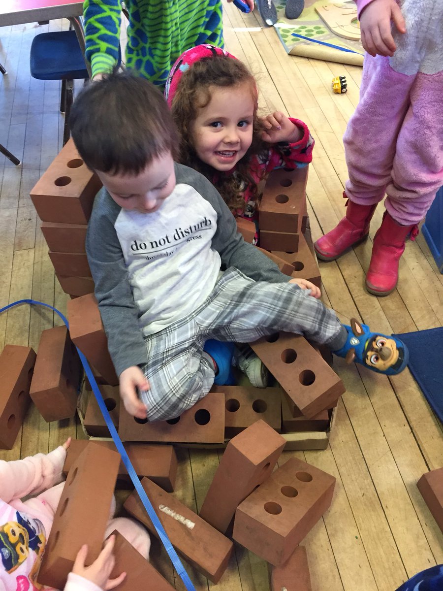 Fenwick Pre 5’s Nursery (FenwickNursery) Twitter