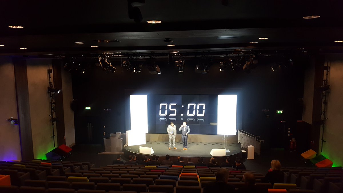 ibye_ie's tweet image. It&apos;s time for the #IBYE Finalists to practice telling their business story! #pitchingpractice #Google #inspiration