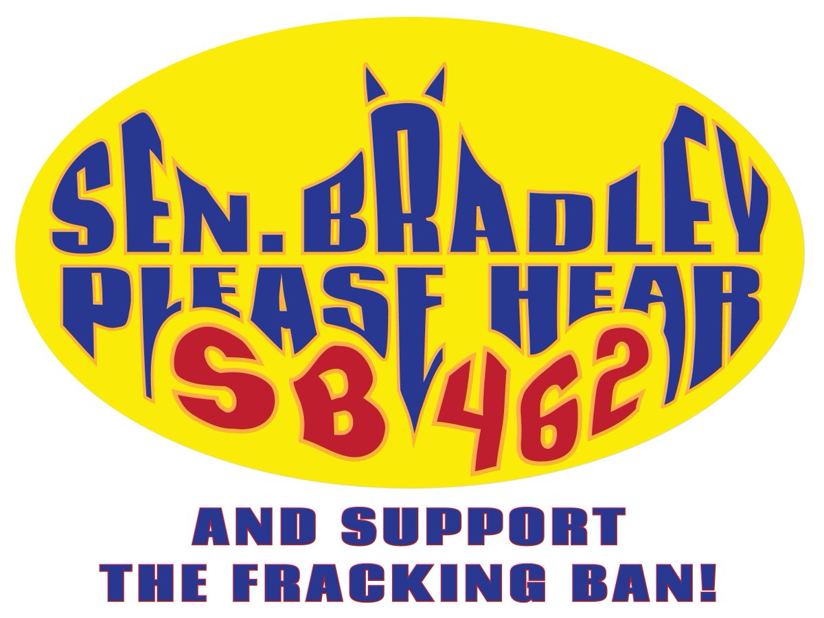 Time is running out! <a href="/Rob_Bradley/">Rob Bradley</a>. Please bring the fracking ban bill for a vote in your committee. Floridians are counting on you to protect their water and fragile ecosystems.