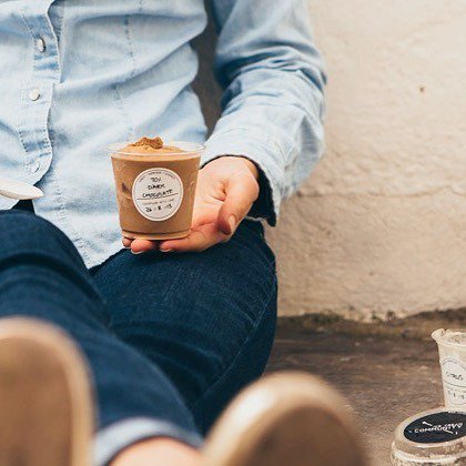 Thank you for sharing <a href="/merakiliving/">Meraki</a>  @allthingsgoodcafe 🍦🍦🍦🍦 ----------------------------
#repost ;

You have been craving it, they have been churning it... and we are stocking it (again!)⠀
⠀
~⠀
Our wonderful friends from @icecreamcommunity are b… ift.tt/2sN4i5p