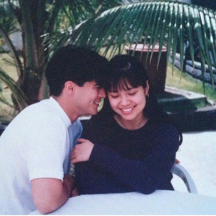 Happy birthday to Aga Muhlach\s the one that got away, Lea Salonga   