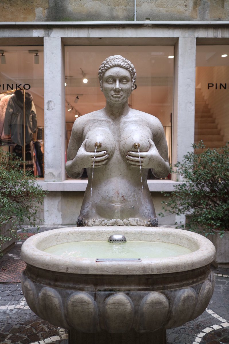 Conoscete #treviso ? Io me ne sono innamorata in un giorno, tra palazzi dal sapore veneziano, canali e portici ❤️ bit.ly/2CaRlXf