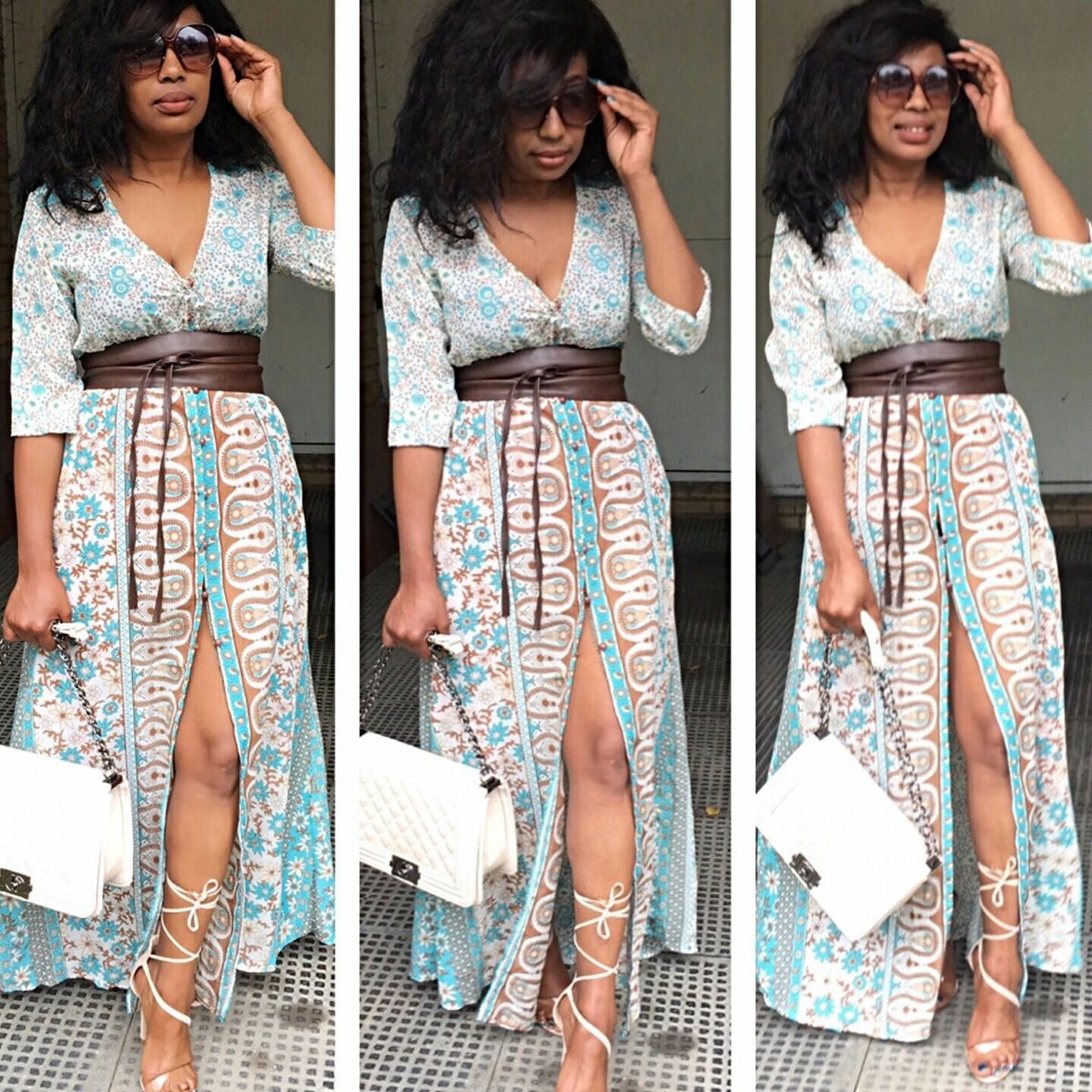 ernestodad's tweet photo. BEAUTIFUL SUMMER MAXI DRESSES WHOLESALE JOBLOT CLOTHING X 10 BRAND NEW https://t.co/FozfDsEH8q https://t.co/Dpcbw66gCE