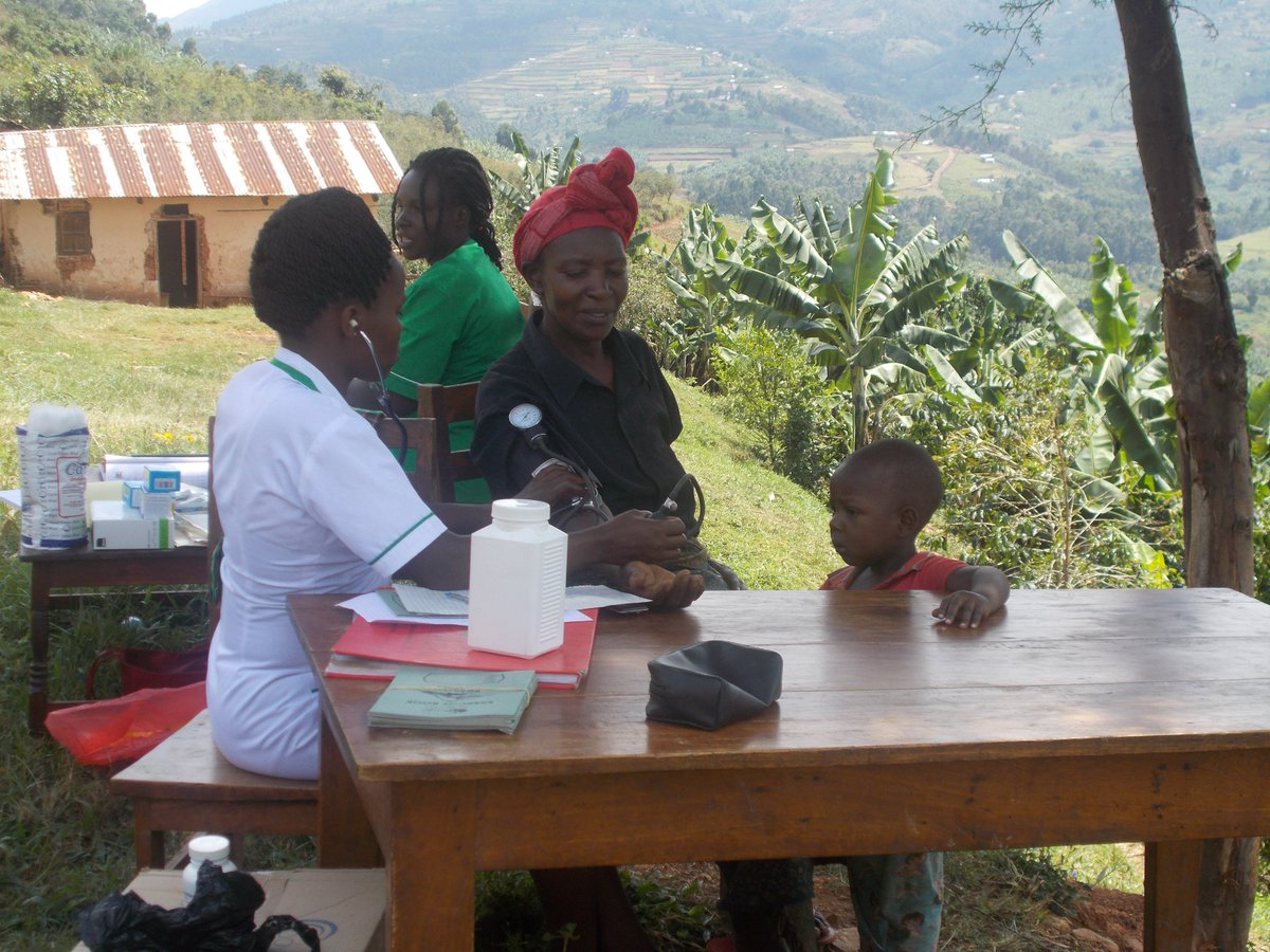 INPACT_UG's tweet photo. Enjoyed our time with coffee farmers https://t.co/FQP0PZIrOA