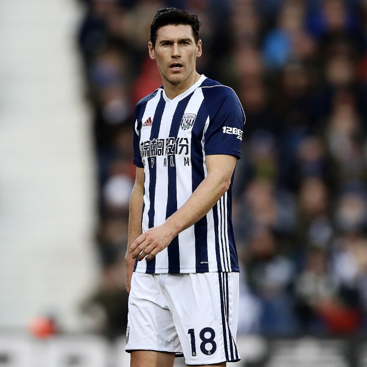  652 and counting...

Happy birthday to the record appearance holder, Gareth Barry. 