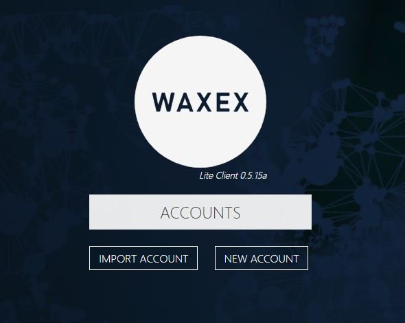WavesAfricanExc's tweet photo. Check out our #WAXEX online desktop wallet! Easy to use, easy to trade!
https://t.co/EPF2nrLRfa @TheWavesGuy @wavesplatform #WavesPlatform #wallet #Crypto https://t.co/J5WjIP5hAN
