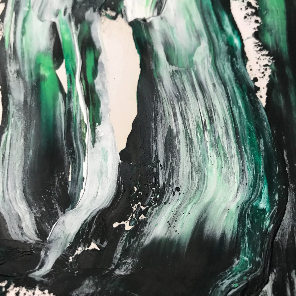 YourShores's tweet photo. Art should comfort the disturbed and disturb the comfortable. https://t.co/JQGCRjf3BB