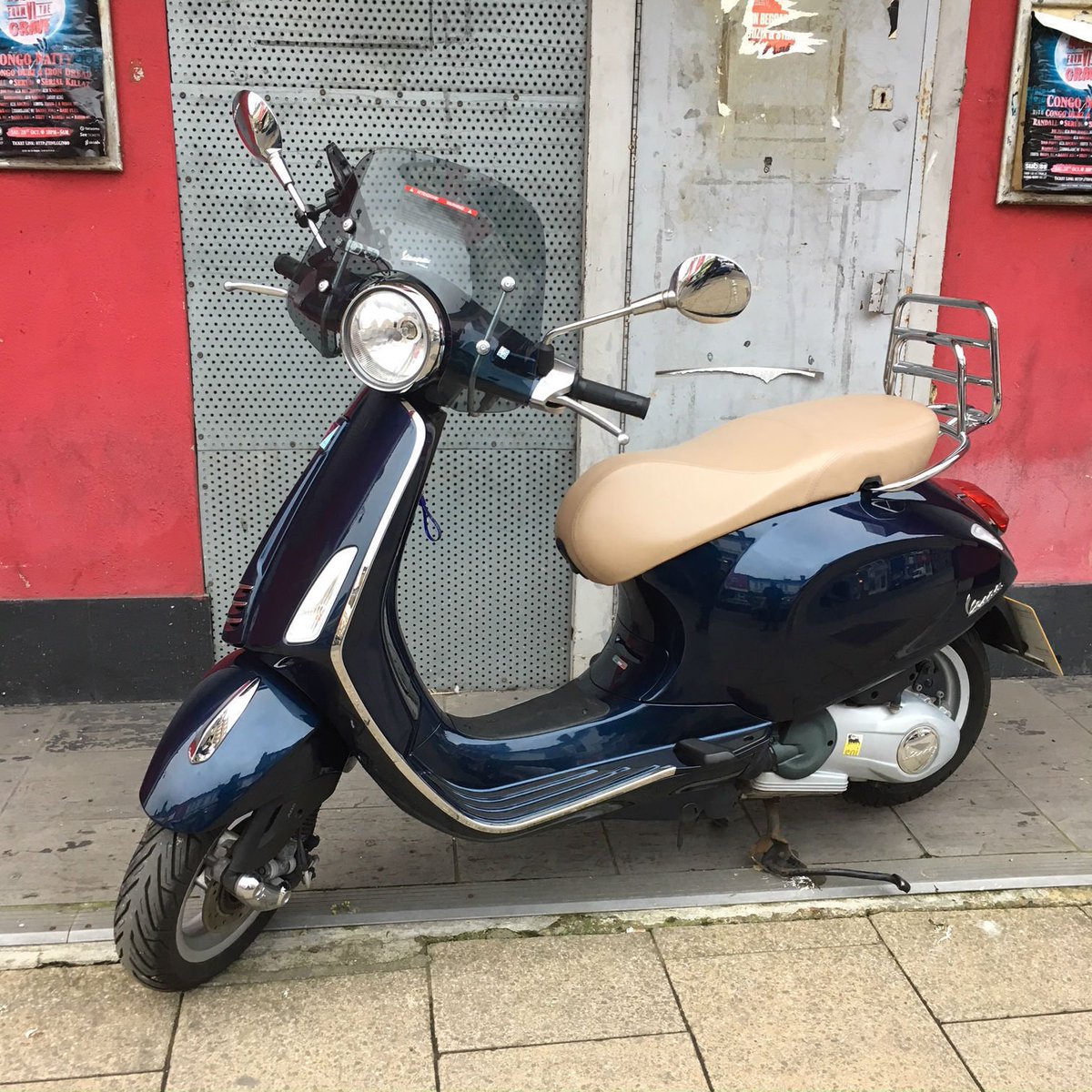 autotrader mopeds 125cc