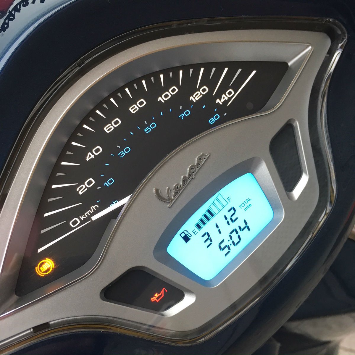 TheScooterCafe's tweet photo. Just got lovely 2016 Prima 125 ABS :) https://t.co/eb8NhpF8bl https://t.co/lR19PawJ6W