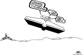 EInfantil's tweet photo. Adiós a #Forges que siempre tuvo un viñeta amable para la educación, la lectura y los maestros/as. Gracias por regalarnos tantas sonrisas. https://t.co/8uq8JlCQgw