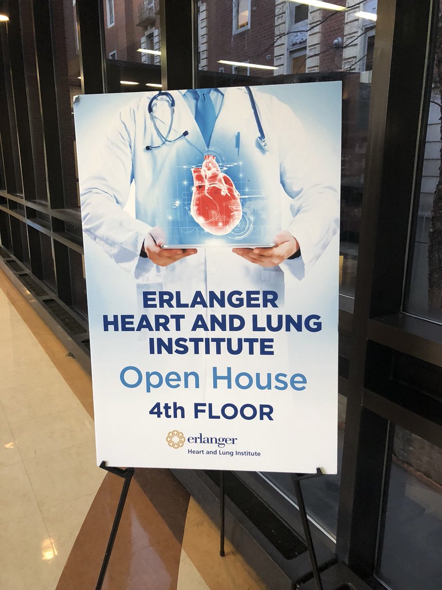 Alison L. Bailey, MD (@a_l_bailey) on Twitter photo It’s finally here! Our new Erlanger Heart and Lung Institute! Ribbon-cutting today!!! <a href="/erlangerhealth/">Erlanger Health System</a> <a href="/JETingley/">Judy Tingley</a> <a href="/August385/">Charles Campbell</a> It’s finally here! Our new Erlanger Heart and Lung Institute! Ribbon-cutting today!!! <a href="/erlangerhealth/">Erlanger Health System</a> <a href="/JETingley/">Judy Tingley</a> <a href="/August385/">Charles Campbell</a>