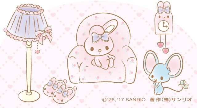 マイメロディのtwitterイラスト検索結果 古い順