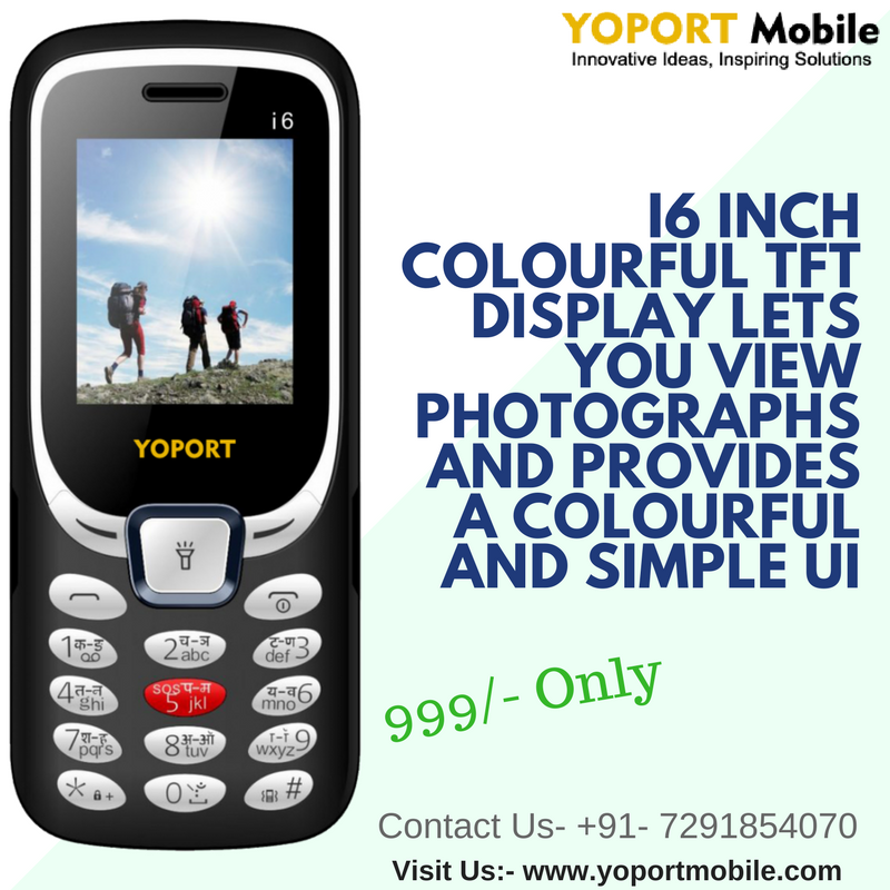 YoportMobile tweet media