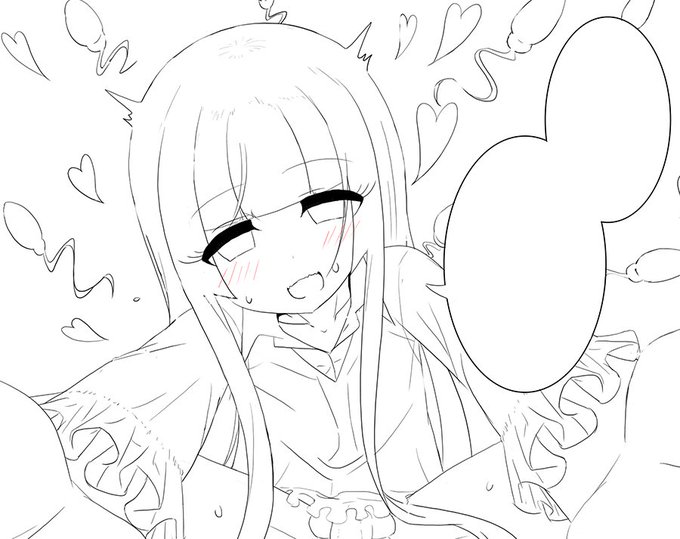 全然進捗あげてなかったので最近ただ黙ってるだけになっちゃいましたけど学校で性処理係になって性欲のはけ口になる漫画描いてます(`・ω・')今回ほぼ毎ページ射精シーン入って中々青臭い漫画になりました( ・ㅂ・)و ̑̑ 