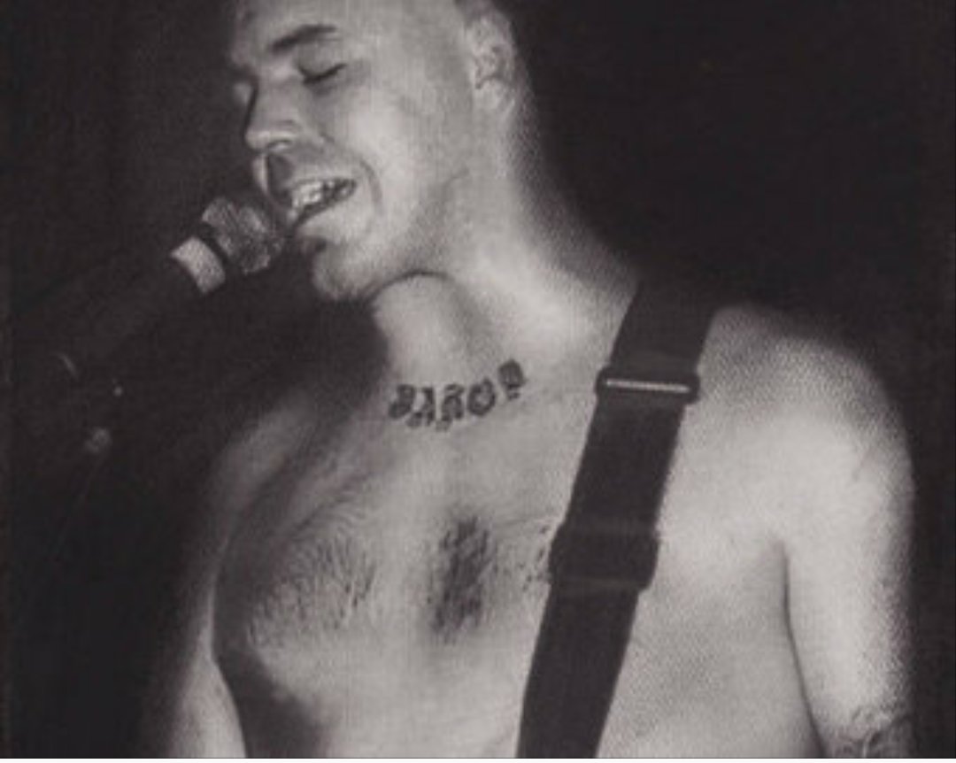 SublimeFans's tweet photo. Retweet to wish Brad Nowell a VERY HAPPY BIRTHDAY. He would have been 50 year old today. #Sublime #SublimeFans @SublimeWithRome https://t.co/pj26RJOEph