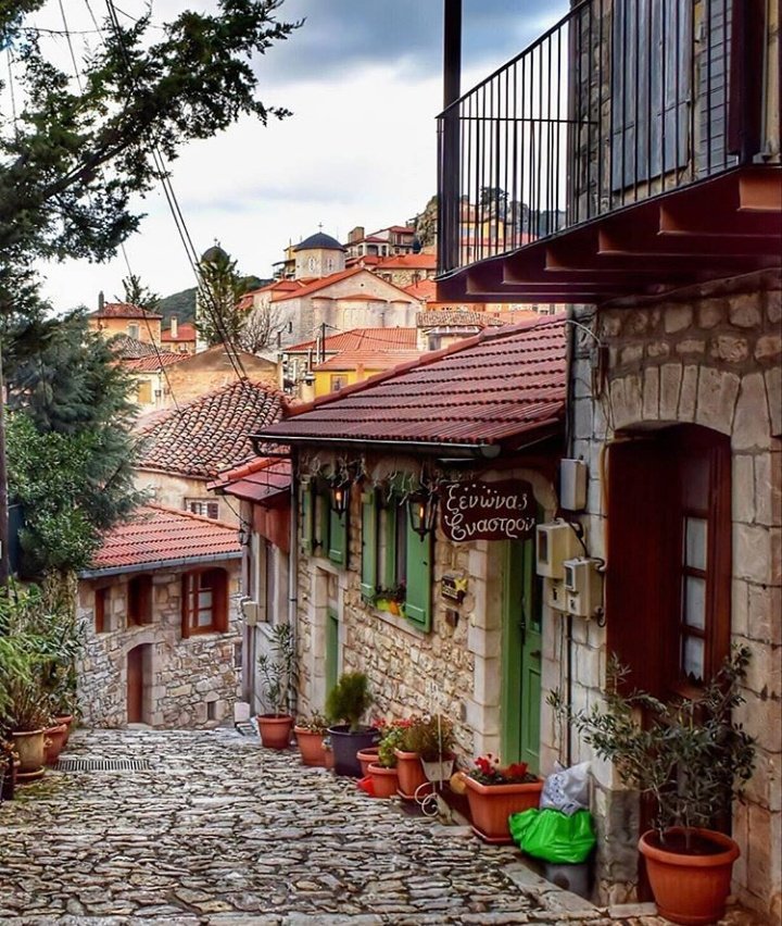 #landscape #Greece #dimitsana
#travel
