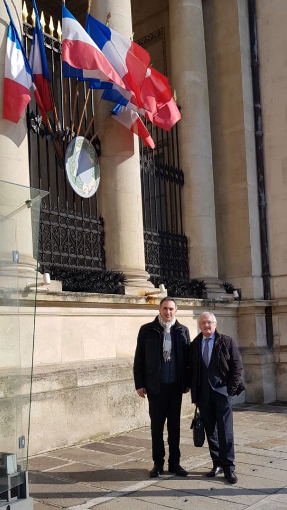 katia_icard's tweet image. Tony Sessine participe à une Audition à l'Assemblee Nationale. Comment éviter que les métropoles ne cannibalisent la totalité de l’activité commerciale et ne participent pas à la création de déserts commerciaux?
Goodteam#ondefendnoscommercants#commercantunjourcommercanttoujours.