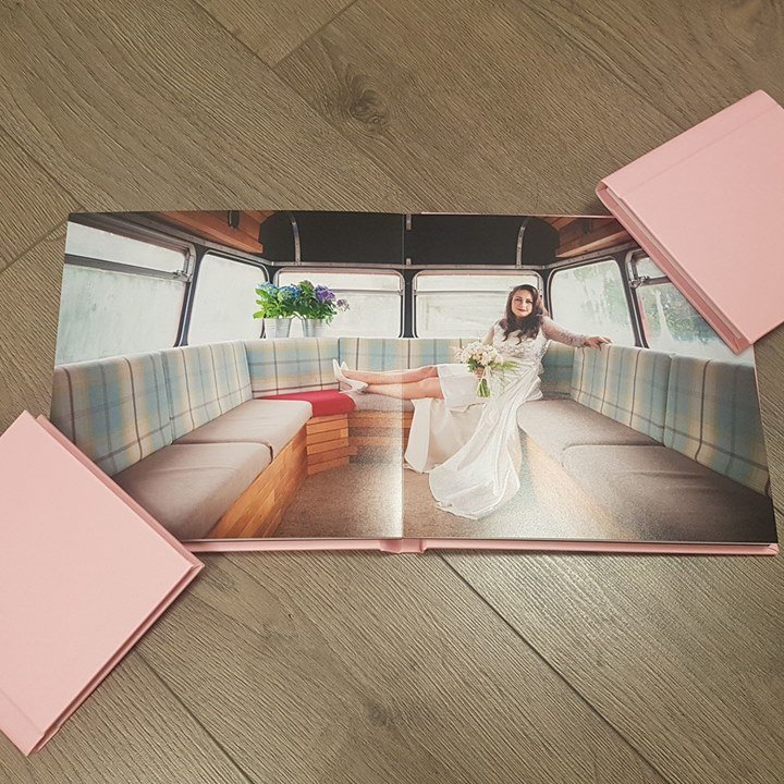 GrahamCrichton's tweet photo. Did you know our fine art wedding albums come in pretty much any colour you like? Why not pop in and take a look. #outofthenorm https://t.co/fsZ7wUF3RP https://t.co/rc2gr6mvuq