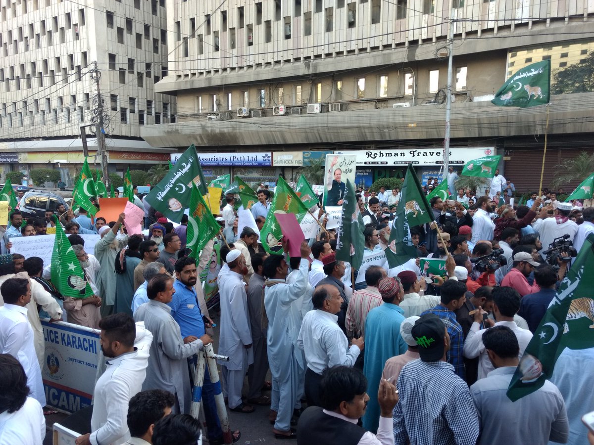 mahfooz51871's tweet image. #DisqualificationRejected