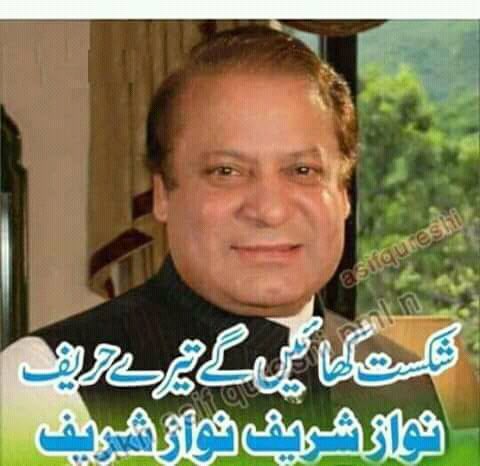 usmanabbasiz's tweet image. #DisqualificationRejected