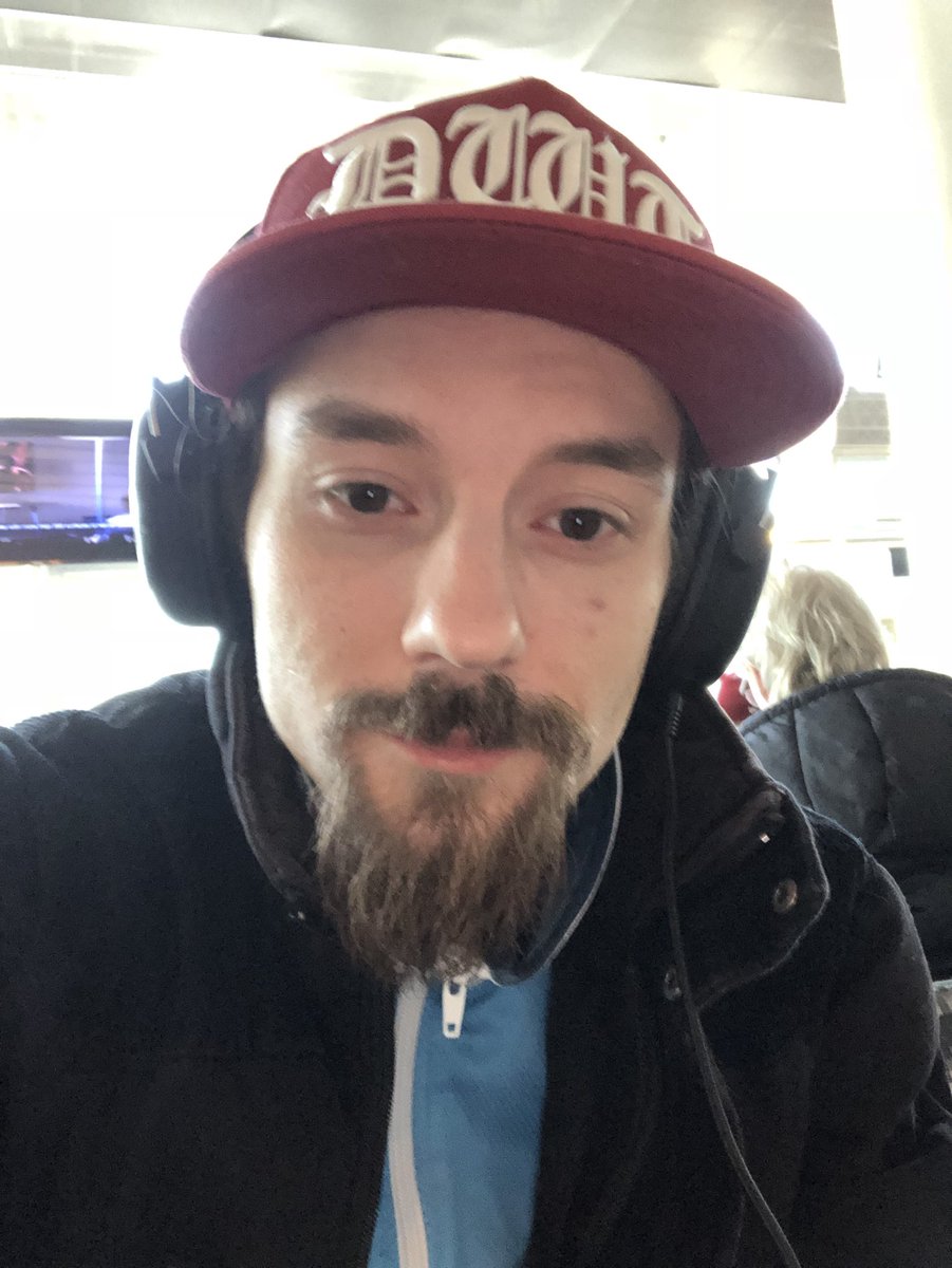 DevilwalkCSGOD's tweet photo. Me and my beard is on the way @GODpronax #prowalk incoming https://t.co/kjJnBlaMWd