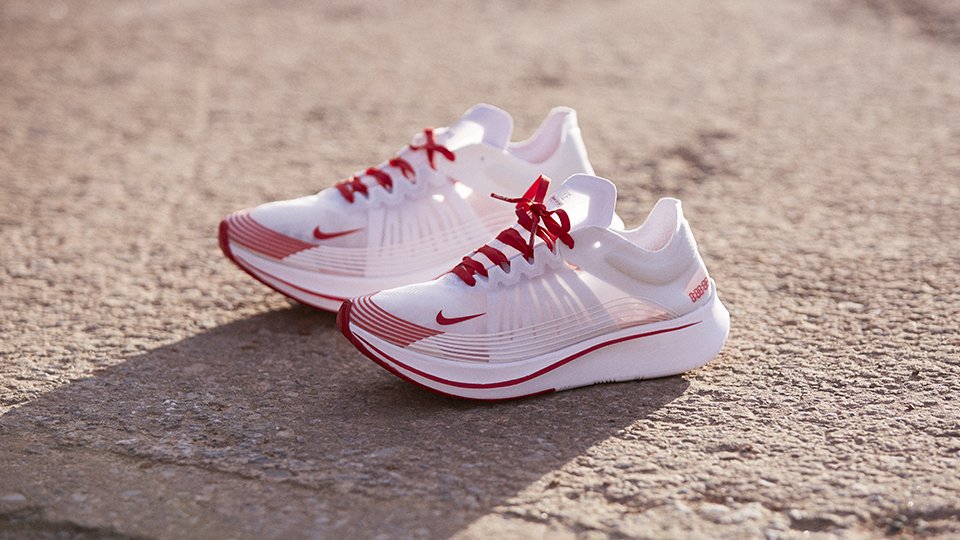nike zoom fly tokyo