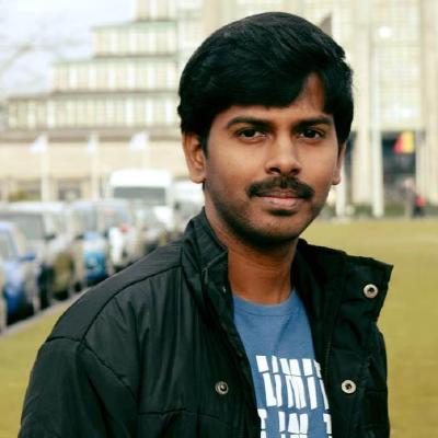 seleniumconf's tweet image. Want to test your #Android, #iOS and #MobileWebApps with a single script? Register for the &quot;Advanced #Appium&quot; by Srinivasan Sekar @seleniumconf confengine.com/selenium-conf-…