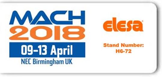ElesaUK's tweet photo. Who's coming to @MACHexhibition this year?
Find us on stand H6-72!
#Elesa #Engineering #Toggleclamps #Manufacturing #Handwheels #Industrial #Construction #Castors #Levers #Latches #Locks #Handles #LevellingFeet #Indicators #Hinges #Knobs #MACHexhibition https://t.co/q2I80JFSLg