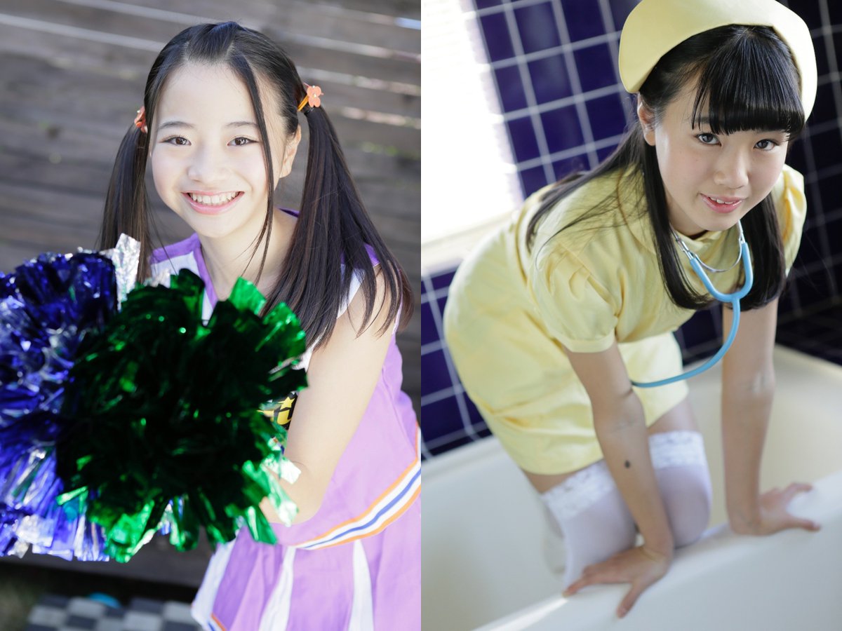 ジュニアアイドル名盤200選3