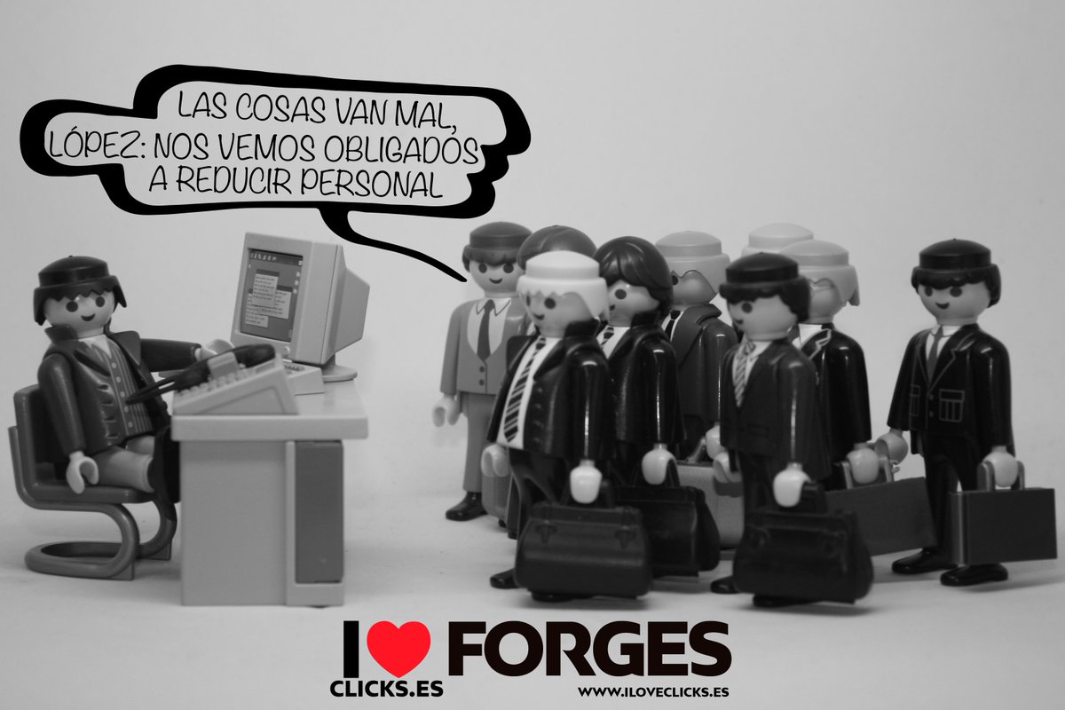 iloveclicks's tweet photo. Se nos fue a los 76 años el genial humorista gráfico Antonio Fraguas de Pablo, 'Forges'. Gracias por tanto... https://t.co/dAtSFdAbPL https://t.co/Wj50NU00tU