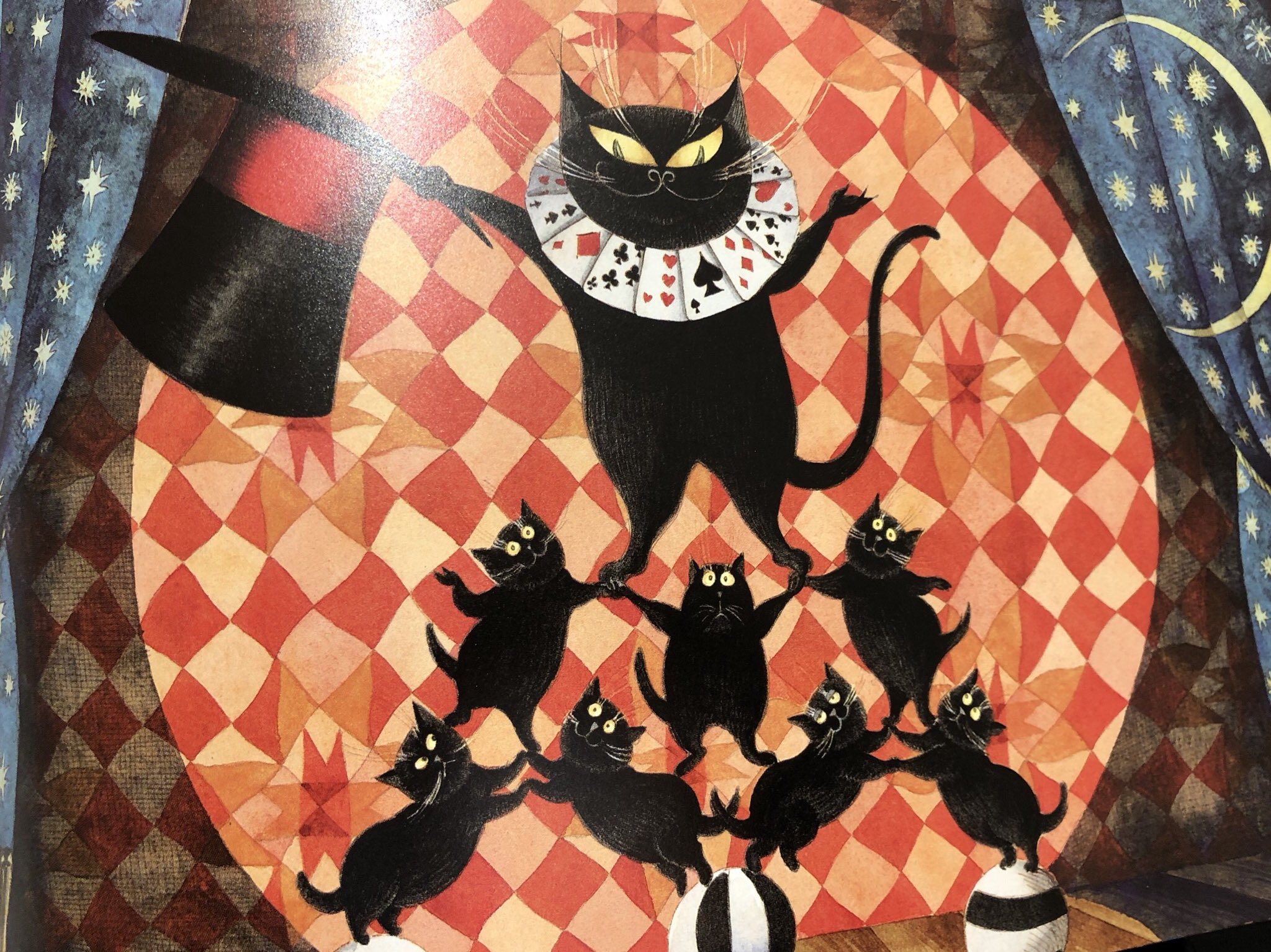 「キャベツ姫」エロール・ル・カイン