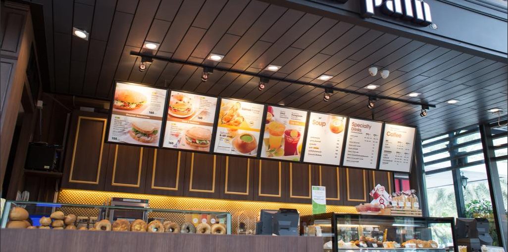 Samarth_Xynage's tweet photo. Promotion of special offers without additional costs!
#DOOH #Retail #marketing #IoT #OOH #Ads #digitalsignage #digitalsignagesolution #restaurantmarketing  #pointofsale #restaurantnews  #restaurants https://t.co/FuM02u4knM