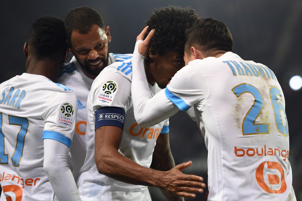 UEFAcom_fr's tweet image. Bon match à @OM_Officiel sur le terrain de Braga, ce soir à 21h05!
#SCBOM