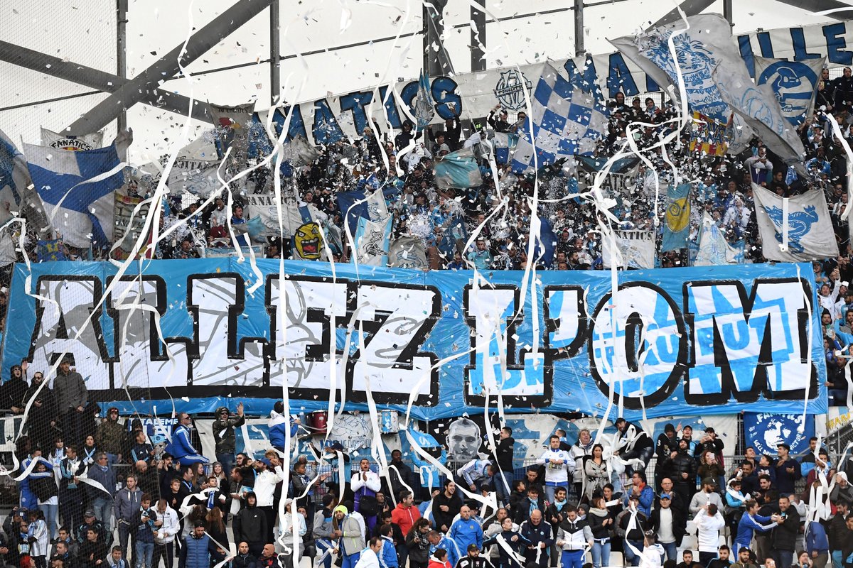 UEFAcom_fr's tweet image. Bon match à @OM_Officiel sur le terrain de Braga, ce soir à 21h05!
#SCBOM