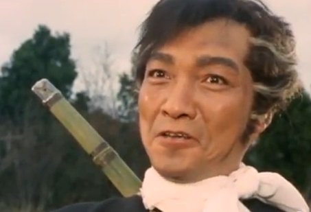 一番星 仮面の忍者赤影 の白影 牧冬吉さんのイメージは おじさん でもその当時の牧さんの年齢は37才 若過ぎる 忍者の日 T Co Sxeogfpo8s Twitter