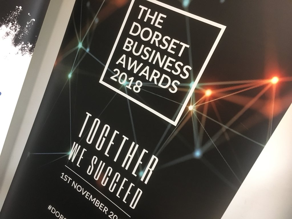 DorsetBizAwards's tweet image. #TogetherWeSucceed- Yes we do! Looking forward to @DorsetChamber #dorsetm2mlive #dorsetbizawards 2018