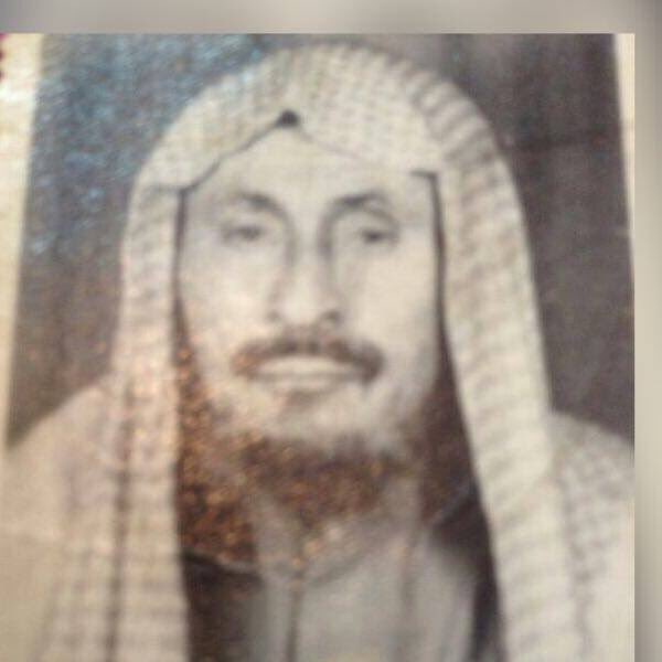 ابوبسام جديع العبداني tweet media