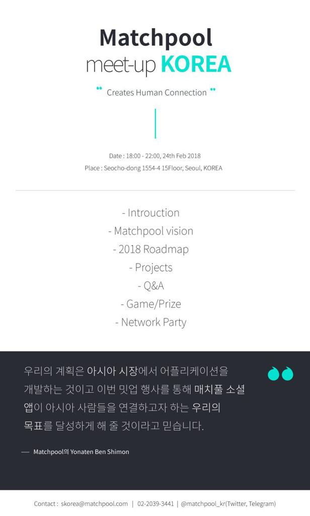 Matchpool Twitter,Matchpool Market Cap Hits $5.76 Million (CRYPTO:GUP)