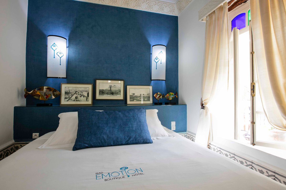 RiadEmotion's tweet photo. Nouvelle déco de la chambre Mogador 
#Essaouirariad #Essaouiraboutiquehotel #Guestandhouse #riademotion #Liveastyle #émotions #Maisondecharme #Guest #guesthouseEssaouira https://t.co/AK2LLWHwgn