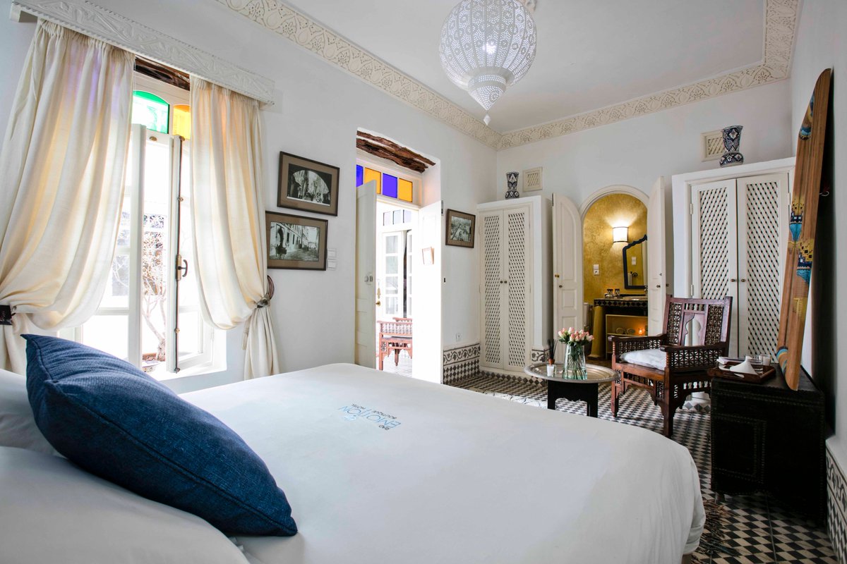 RiadEmotion's tweet photo. Nouvelle déco de la chambre Mogador 
#Essaouirariad #Essaouiraboutiquehotel #Guestandhouse #riademotion #Liveastyle #émotions #Maisondecharme #Guest #guesthouseEssaouira https://t.co/AK2LLWHwgn