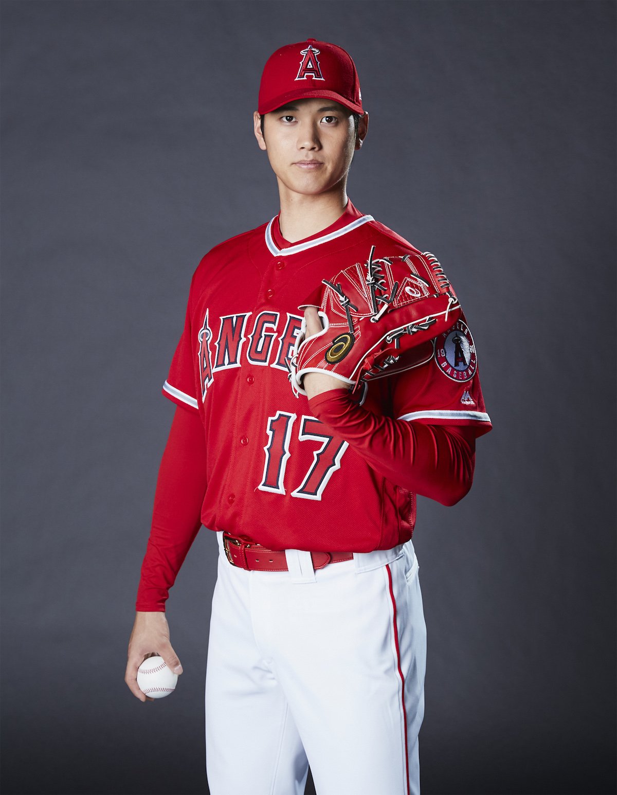 ᴀɪʟᴇᴇɴ on X: [MLB] Ohtani Shohei signed a contract with ASICS