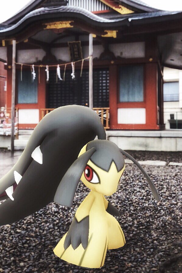 浅草富士浅間神社
