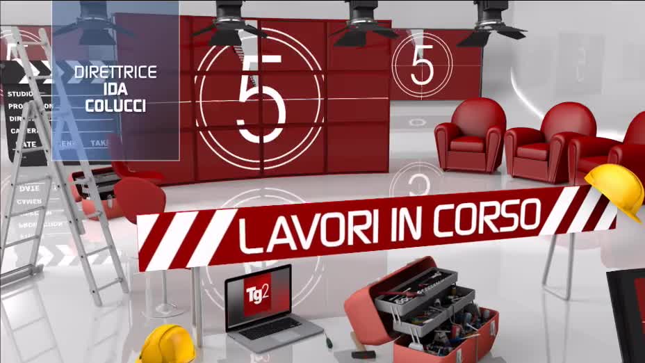 Giuseppe Vicino questa mattina ospite a TG2 Lavori in corso <a href="/PeppeVicino93/">Giuseppe Vicino</a> #italremo
canottaggio.org/1_news/2018_2n…