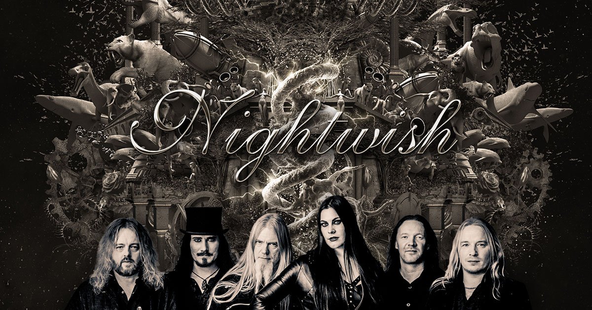 PrimordialRadio's tweet photo. **MEMBER EXCLUSIVE** #BingeThinking ep5 is available now featuring @NightwishBand
and @Cane_Hill https://t.co/K0S8E3Cl0v https://t.co/Ta2BGi0Hpb