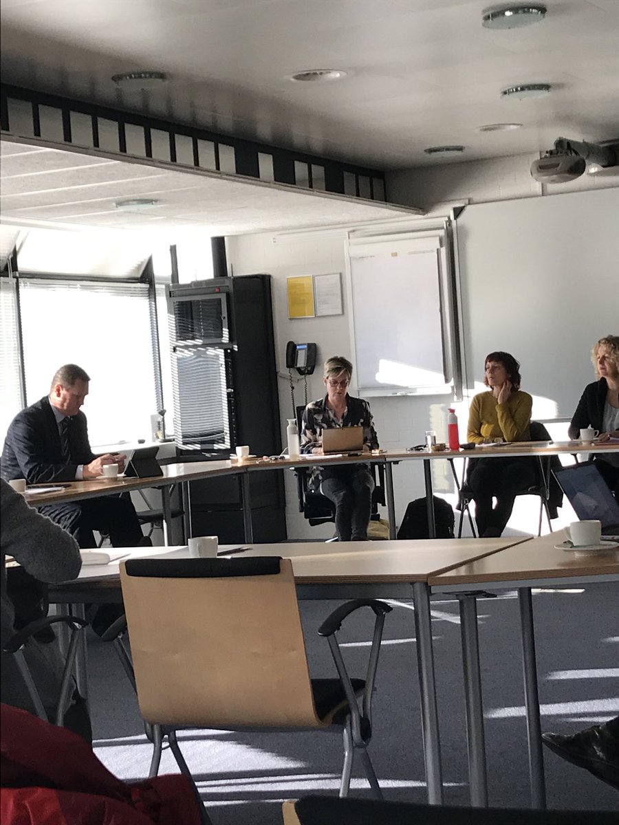 denisescwgorss's tweet image. PFO Zorgregio Midden IJssel Veluwe Oost, o.a evaluatie #TeamEd16+ op de agenda @JCLochem @SWLochem