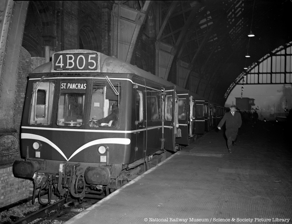 Hyde Park Now-St Pancras at 150 Hyde Park Now-St Pancras at 150